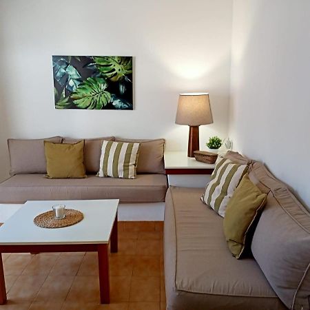 Bungalow Parque Golf By Sunhousescanarias Maspalomas  Eksteriør bilde