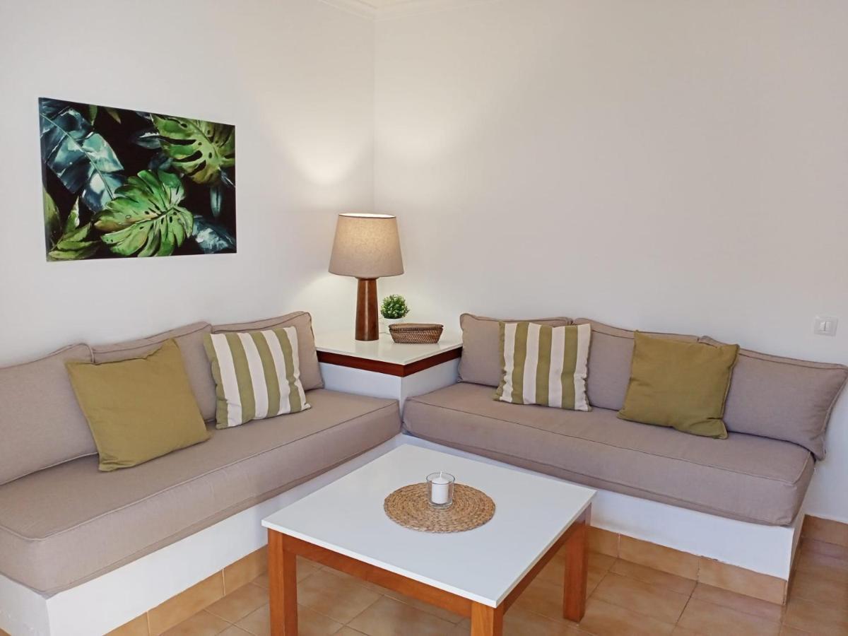 Bungalow Parque Golf By Sunhousescanarias Maspalomas  Eksteriør bilde