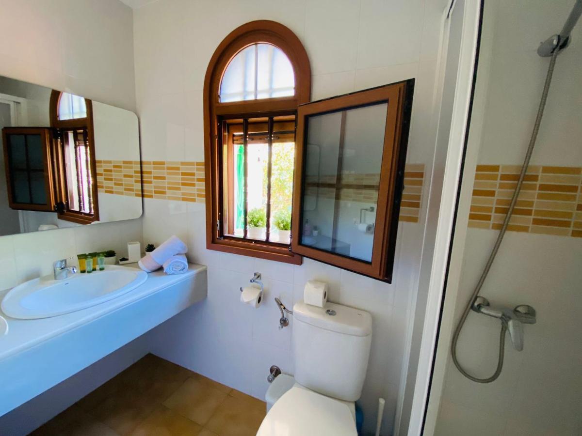 Bungalow Parque Golf By Sunhousescanarias Maspalomas  Eksteriør bilde