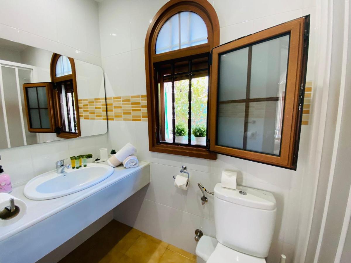 Bungalow Parque Golf By Sunhousescanarias Maspalomas  Eksteriør bilde
