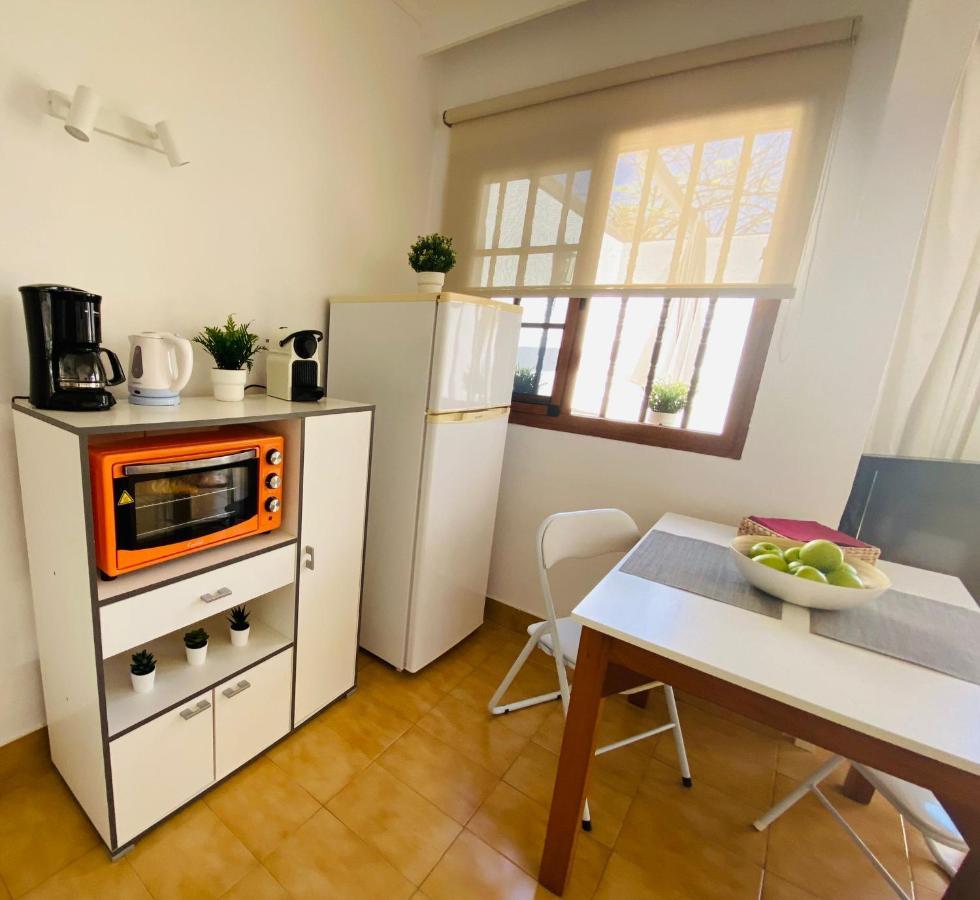 Bungalow Parque Golf By Sunhousescanarias Maspalomas  Eksteriør bilde