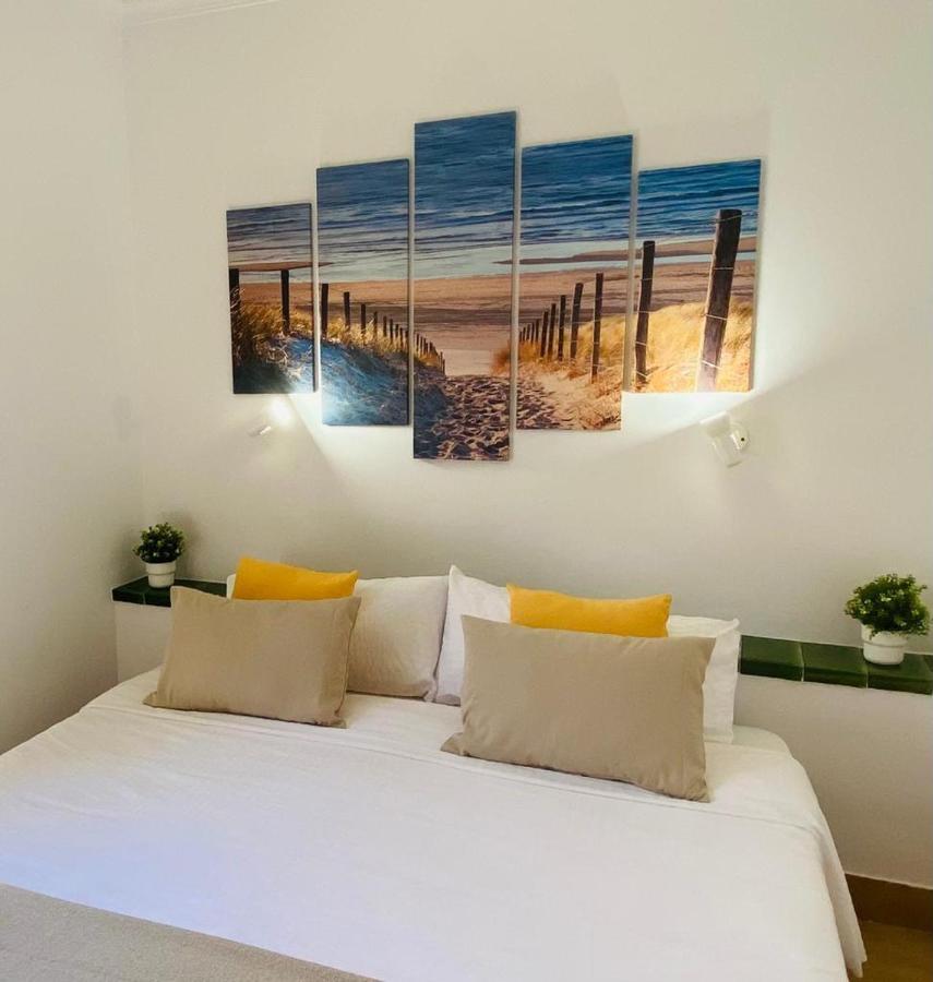 Bungalow Parque Golf By Sunhousescanarias Maspalomas  Eksteriør bilde